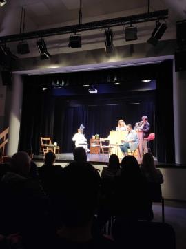 Preden se kava ohladi, mirna 2024 (2)